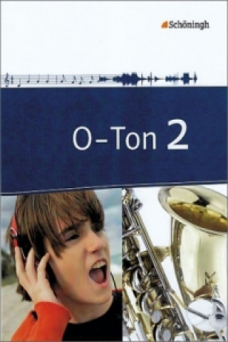 Libro O-Ton - bisherige Ausgabe 2011 Bernd Clausen