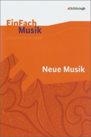 Carte Neue Musik, m. Audio-CD Stefanie Dermann