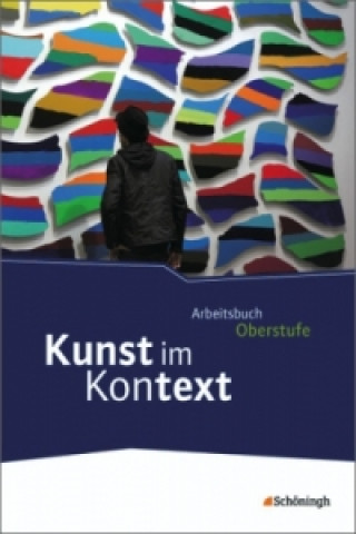 Książka Kunst im Kontext 