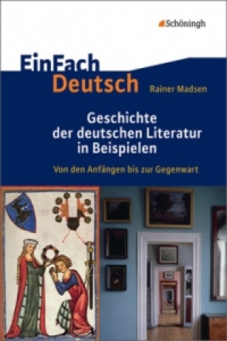 Kniha Einfach Deutsch Johannes Diekhans
