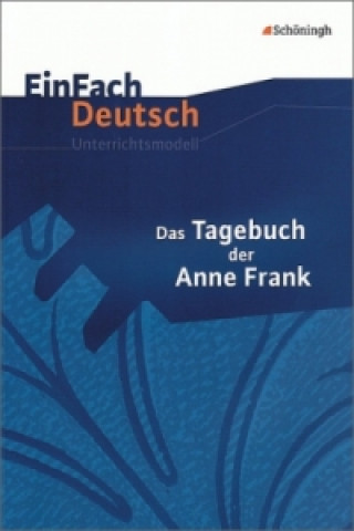 Carte EinFach Deutsch Unterrichtsmodelle Ute Hiddemann