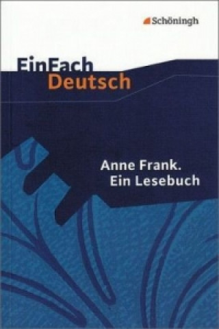 Книга EinFach Deutsch Textausgaben Dorothea Waldherr