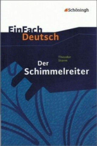 Könyv EinFach Deutsch Textausgaben Theodor Storm