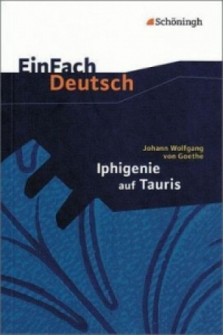 Книга Einfach Deutsch Johann W. von Goethe