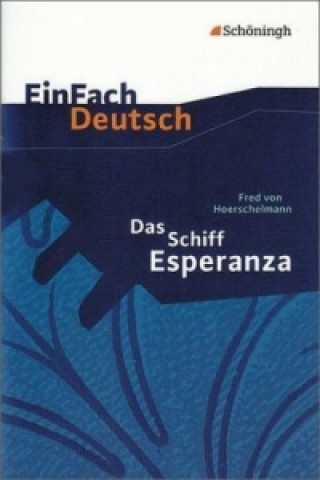 Carte EinFach Deutsch Textausgaben Fred von Hoerschelmann