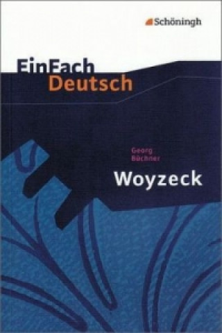 Kniha EinFach Deutsch Textausgaben Georg Büchner