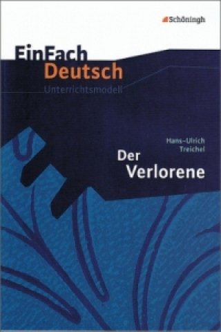 Carte EinFach Deutsch Unterrichtsmodelle Vanessa van Hecke