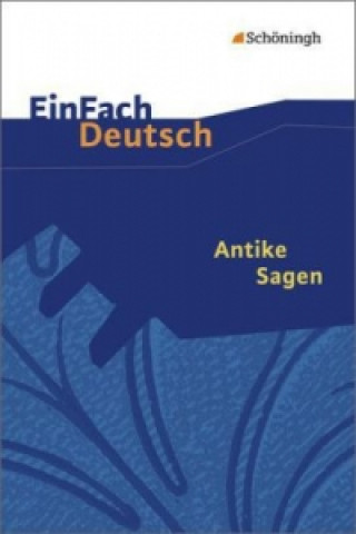 Carte EinFach Deutsch Textausgaben Elsbeth Schulte-Goecke