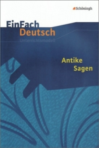 Carte EinFach Deutsch Unterrichtsmodelle Nicole Heitmeier
