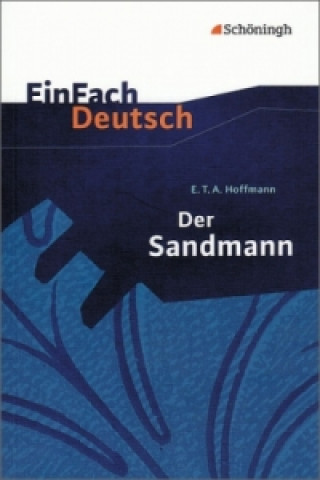 Carte Einfach Deutsch E. T. A. Hoffmann