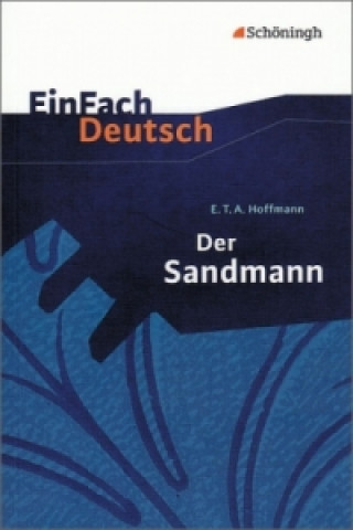 Livre Einfach Deutsch E. T. A. Hoffmann