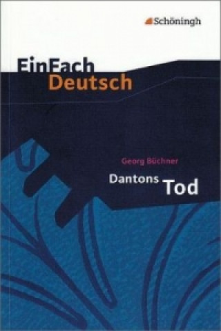 Book EinFach Deutsch Textausgaben Georg Büchner