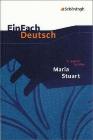 Buch EinFach Deutsch Textausgaben Friedrich von Schiller