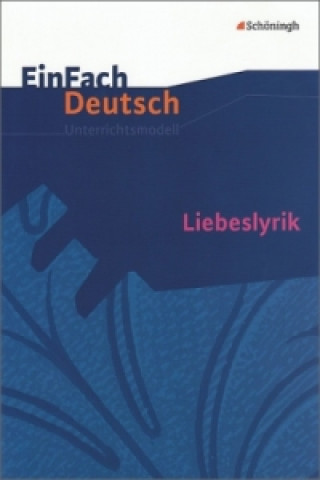Kniha EinFach Deutsch Unterrichtsmodelle Gerhard Friedl