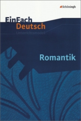 Книга EinFach Deutsch Unterrichtsmodelle Markus Apel