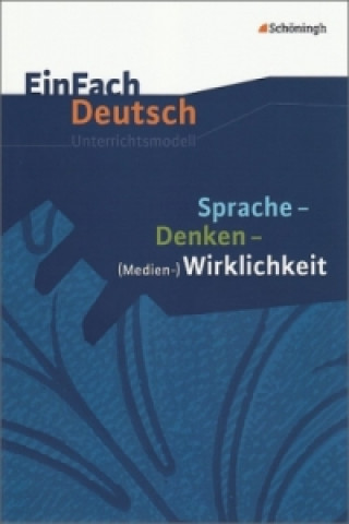 Carte EinFach Deutsch Unterrichtsmodelle Melanie Prenting