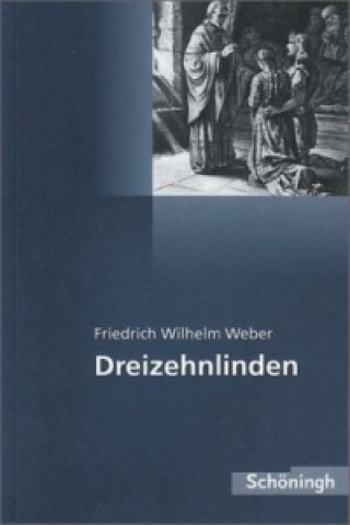 Kniha EinFach Deutsch Textausgaben Friedrich W. Weber