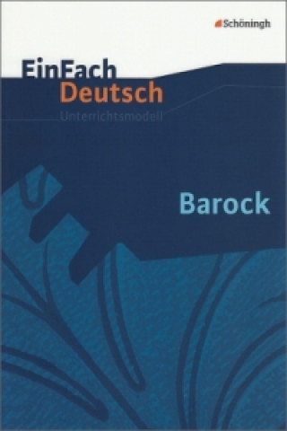 Knjiga EinFach Deutsch Unterrichtsmodelle Jürgen Möller