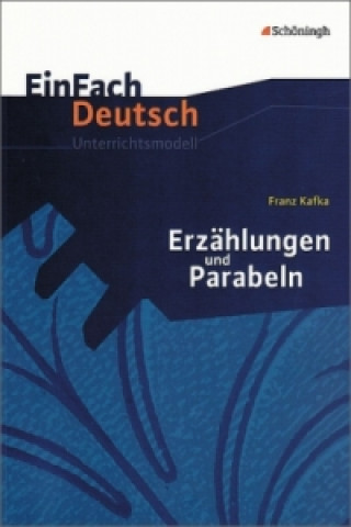 Carte EinFach Deutsch Unterrichtsmodelle Roland Kroemer