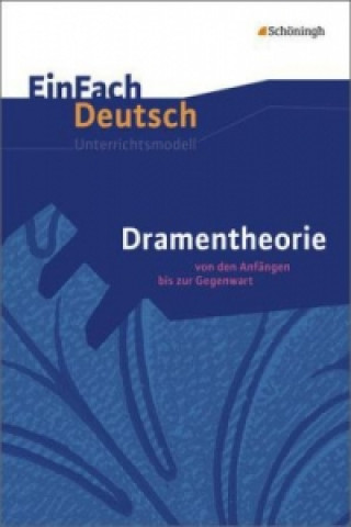 Book EinFach Deutsch Unterrichtsmodelle Melanie Prenting