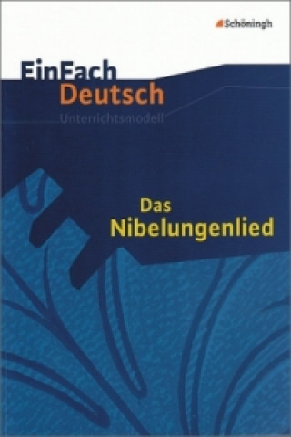 Книга EinFach Deutsch Unterrichtsmodelle Anette Sosna