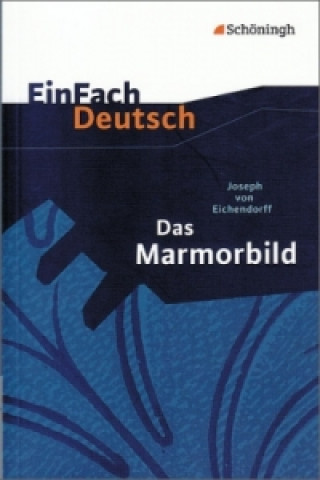 Carte EinFach Deutsch Textausgaben Joseph Frhr. von Eichendorff