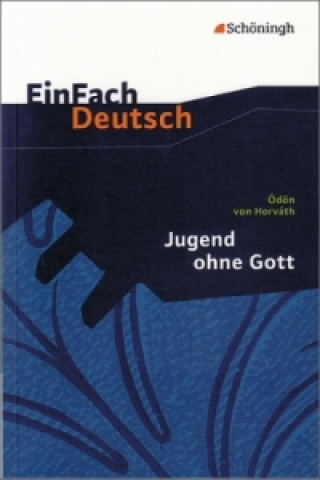 Könyv EinFach Deutsch Textausgaben Ödön von                      10000001763 Horváth