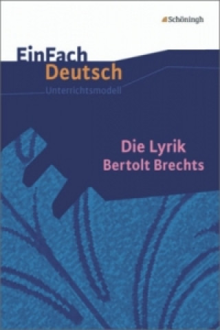 Kniha EinFach Deutsch Unterrichtsmodelle Michaela Krolla