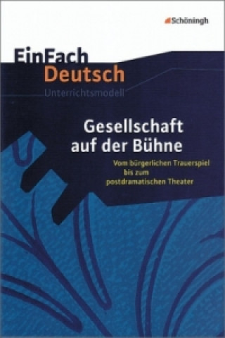 Könyv EinFach Deutsch Unterrichtsmodelle Eva Schnell