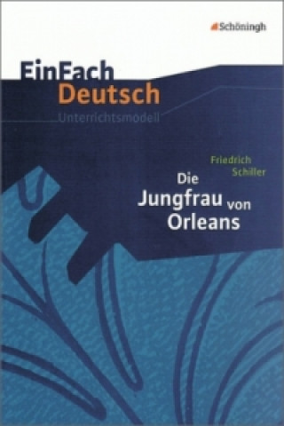 Könyv EinFach Deutsch Unterrichtsmodelle Josef Schnell