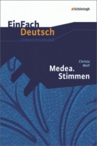 Carte EinFach Deutsch Unterrichtsmodelle Alexandra Wölke