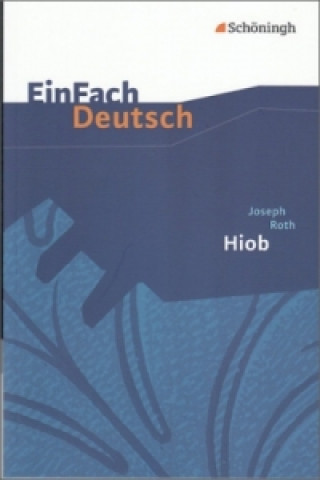 Carte EinFach Deutsch Textausgaben Joseph Roth