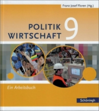 Könyv 9. Schuljahr, Ein Arbeitsbuch Franz J. Floren