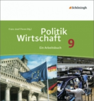 Carte Politik/Wirtschaft - Für Gymnasien in Nordrhein-Westfalen Franz J. Floren