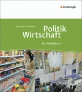 Książka Politik/Wirtschaft - Für Gymnasien in Nordrhein-Westfalen Franz J. Floren