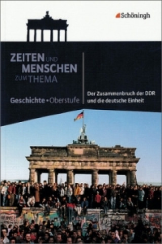 Książka Der Zusammenbruch der DDR und die deutsche Einheit Lambert Austermann