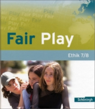 Libro Fair Play - Lehrwerk für den Ethikunterricht - Bisherige Ausgabe Volker Pfeifer