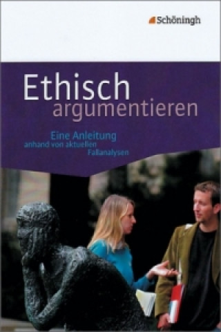 Könyv Ethisch argumentieren Volker Pfeifer