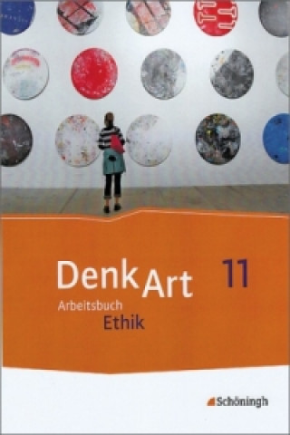 Könyv DenkArt - Arbeitsbücher Ethik für die gymnasiale Oberstufe - Ausgabe Bayern Henning Franzen
