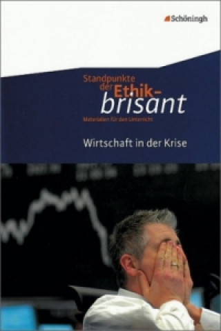 Kniha Wirtschaft in der Krise Carsten Frigger