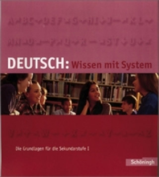 Kniha Deutsch - Wissen mit System Peter Kohrs