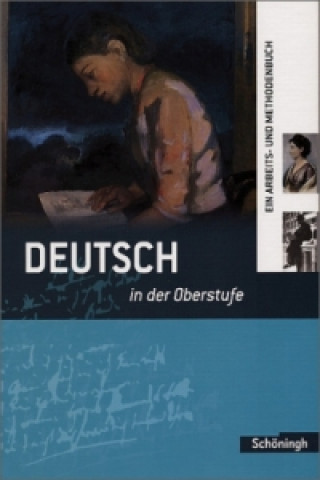 Könyv Deutsch in der Oberstufe, RSR 2006 Peter Kohrs