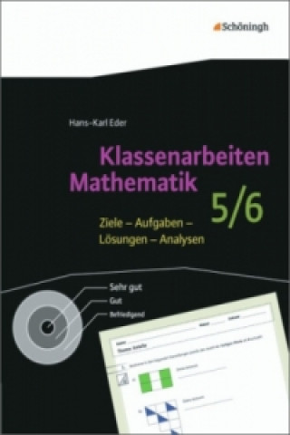 Book 5./6. Schuljahr Hans-Karl Eder