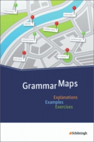 Carte Grammar Maps Miriam Bondzio