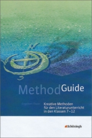 Kniha Method Guide Engelbert Thaler