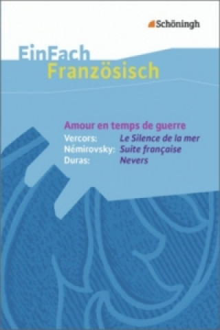 Buch Amour en temps de guerre ercors