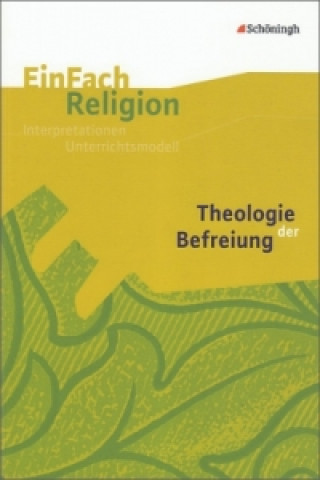 Knjiga Theologie der Befreiung Annegret Langenhorst