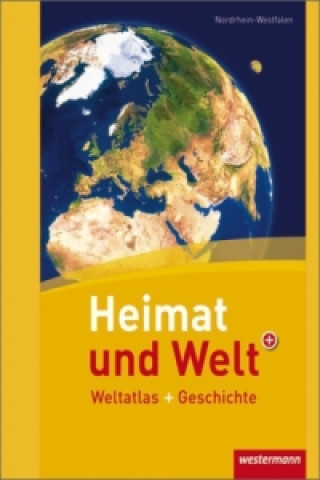 Könyv Ausgabe Nordrhein-Westfalen, m. Arbeitsheft 