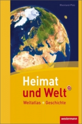 Kniha Ausgabe Rheinland-Pfalz 