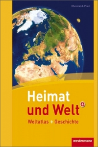 Livre Ausgabe Rheinland-Pfalz 